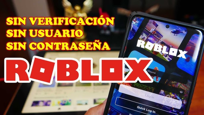 😲 5 MESES SIN JUGAR ROBLOX, ME MORI❓ ja