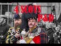 4 SCOTS P&D (The Highlanders) - Edinburgh 2018