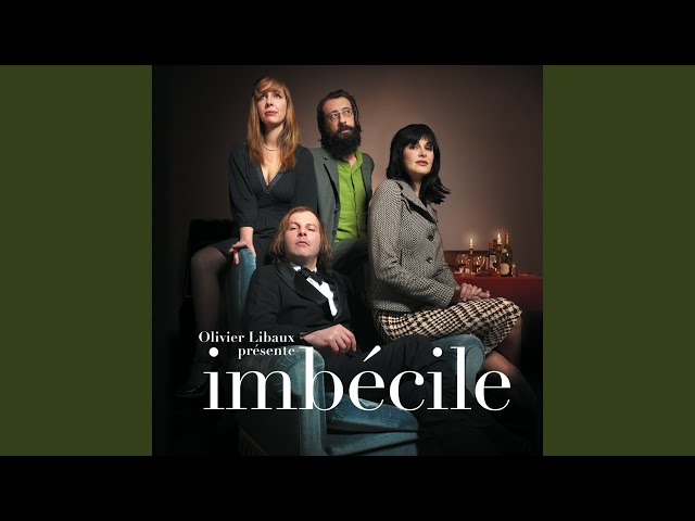 Imbécile (Feat. Philippe Katerine)