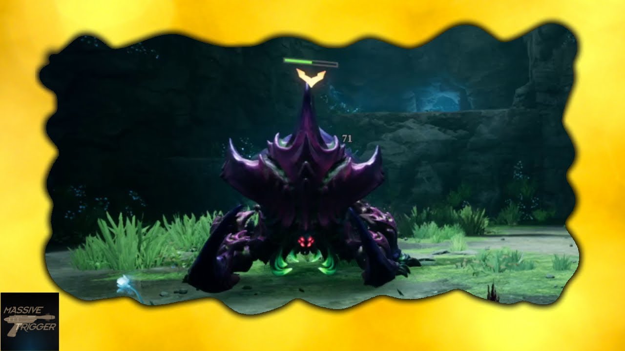 Darksiders III Walkthrough Giant Beetle In The Nether YouTube darksiders-iii-walkthrough-giant-beetle-in-the-nether-youtube