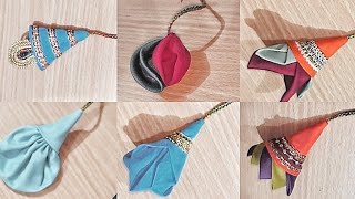 All in One Blouse Latkan Design | Latkan Banane ka Tarika | Latkan Design 2026