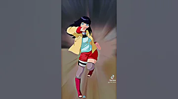 انمي بوروتو و ابنه 