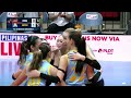 Cignal HD Spikers vs. Capital1 Solar Spikers - 2nd Set Highlights