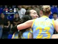 Cignal HD Spikers vs. Capital1 Solar Spikers - 2nd Set Highlights