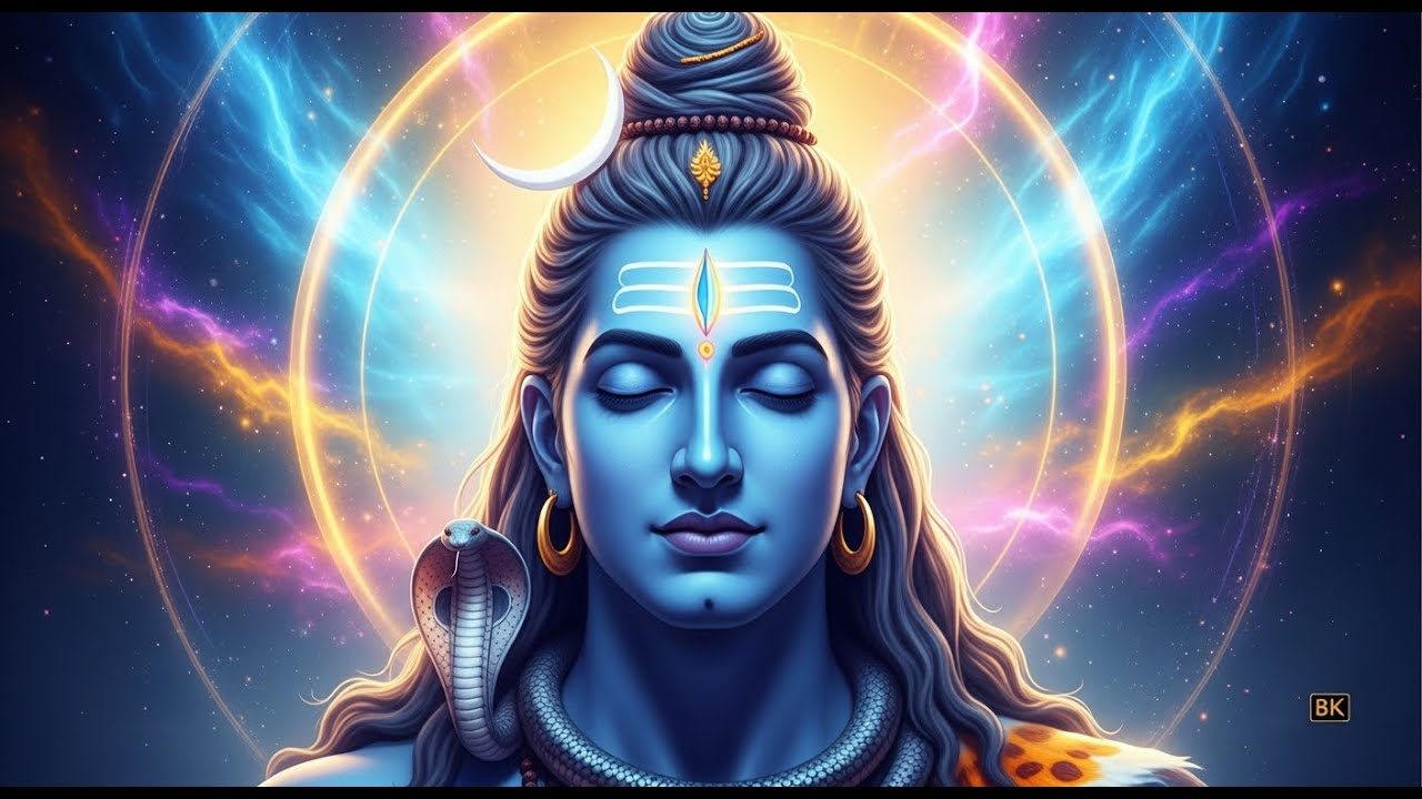 Om Namah Shivaya Chanting | Powerful Mantra for Healing, Protection & Inner Peace