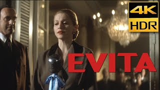 Evita (1996) • \