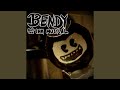 Bendy and the ink musical feat matpat