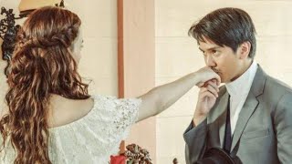 Trailer  Bumi Manusia minke Dan Annelies 2019