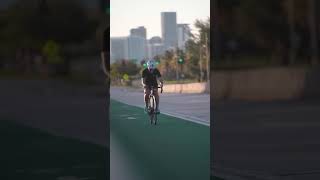 Power through your day with nudge ☕️ 🚴