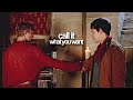 merlin & arthur || call it what you want [CC]