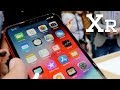 OMG the iPhone XR Display is...?!