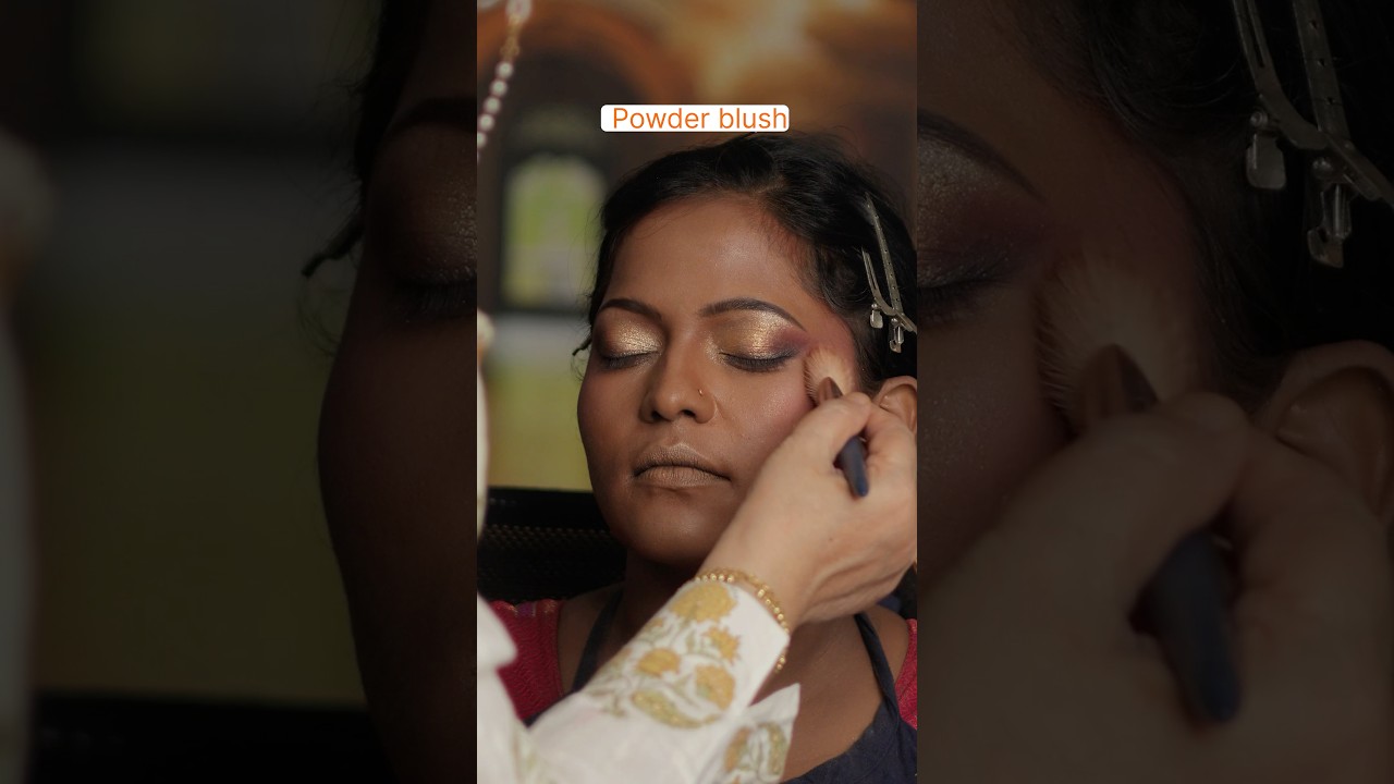 Makeup Step by Step Tutorial Full Face Makeup Guide for Beginners #shorts #youtubeshorts #makeup