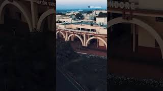 Inside IIM Indore's Stunning Campus 🌄| A Dream for Every IPM Aspirant ✨| #shorts #ipmat2025