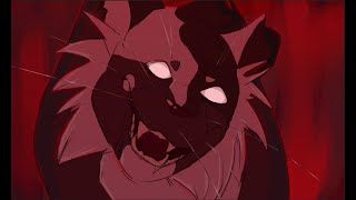 IT'S ME Part 33 WIP| Hawkfrost MAP (Fully Animated)