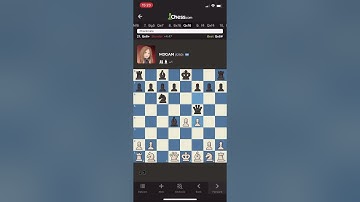M3gan chess.com bot beaten