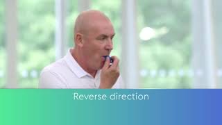 Combination Play with Mark Warburton