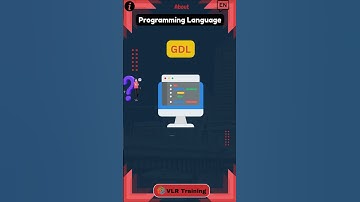 About GDL  Programming Language