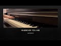WHEREVER YOU ARE GALNERYUS
