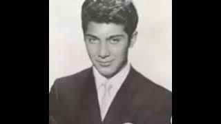Put your head on my shoulder-Paul Anka (INSTRUMENTAL)
