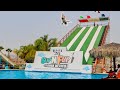 Most epic 100ft slip n fly mexico