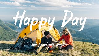 Happy Day🌻Harmonies Of Happiness: A Symphony Of Positivity /Indie/pop/Folk/Acoustic Playlist