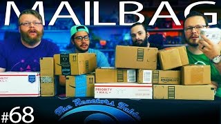 Blind Wave Mailbag #68