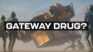Star Citizen's Referral Program Is BAIT