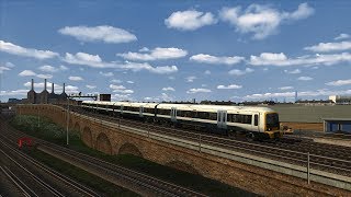 Train Simulator 2019: Urban Sprint screenshot 2