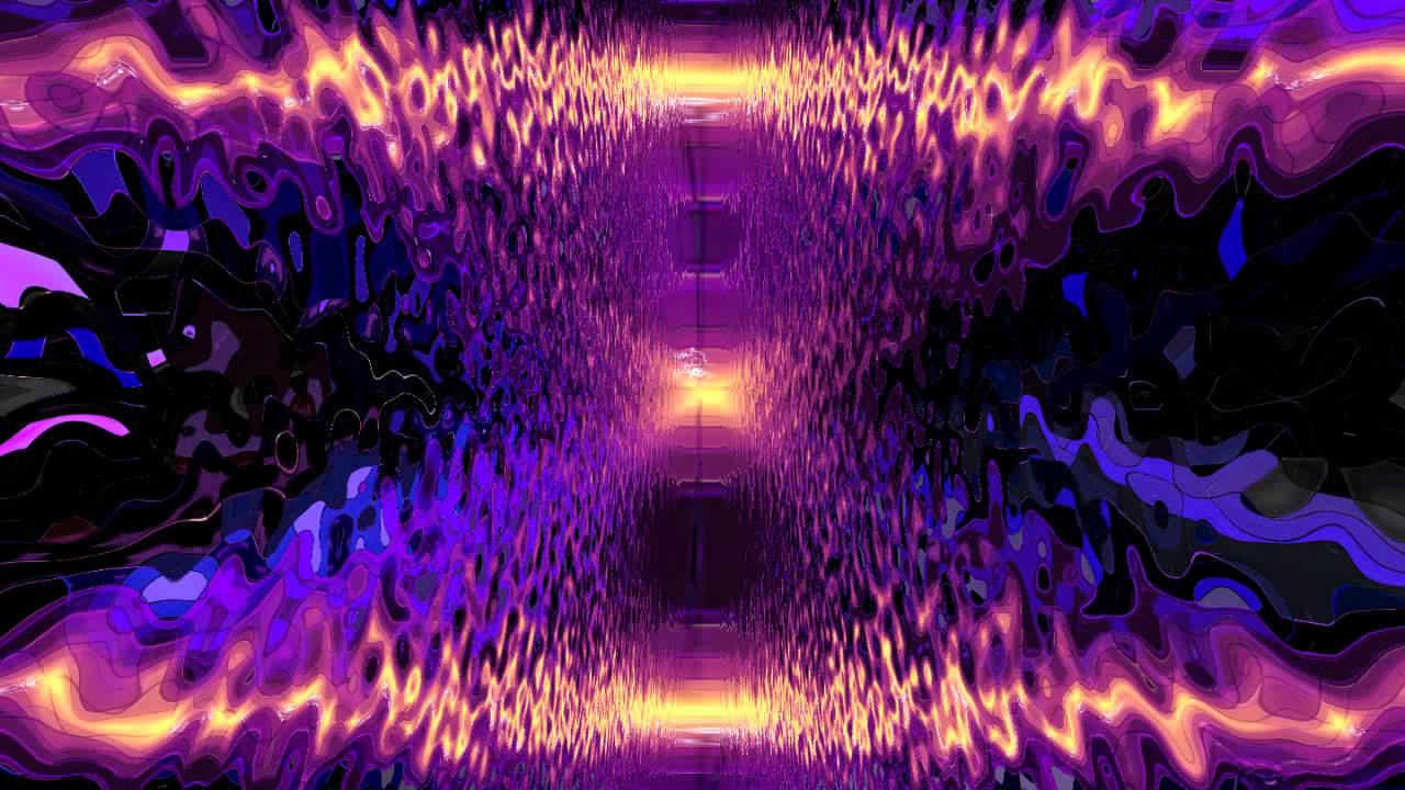 Final Fantasy VII Boss Theme Trance Remix HQ 720p Milkdrop Visual YouTube
