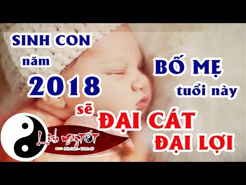 Video: Mậu Tuất Năm Mậu Tuất Sẽ Như Thế Nào?