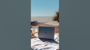 Office vs. Beach coding vibes! #programming #coding #codinglife #developer #techtok #engine #lq9zj