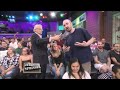 Adam Blast on Jerry Springer!