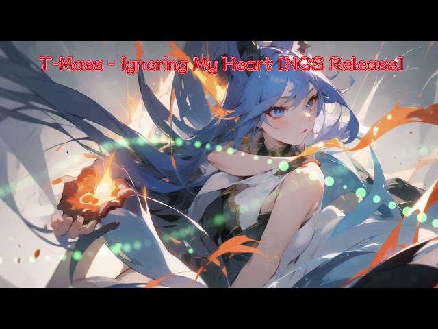 T-Mass - Ignoring My Heart [NCS Release] with a pretty girl‼ class=