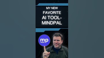 My New Favorite AI Tool I Can