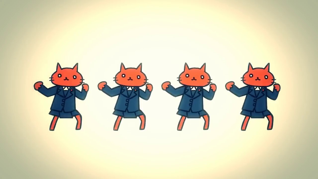 Kagamine Rin ft Siinamota /Year 3 Class C-14, Chiyoko Kubozono's