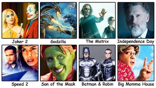 Every Major Sequel Movie Flop Explained In 6 Minutes