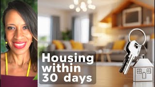 How to Get Housing Fast: Urgent Resources for Emergency and Low-Income Housing