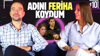 Dar Bütçeli Aşklar Diyarı : Adını Feriha Koydum | Gömercin Kuşları #10