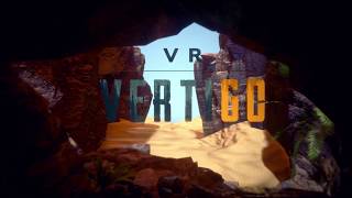 Vértigo VR