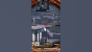 Melee abuser 👎 #codm #gaming #sniper #sniping #shortvideo #gamingshorts #shorts #shortsfeed