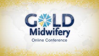 Interview with Sheena Byrom, RN, MA, OBE for our GOLD Midwifery Conference 2016