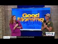 Adopt a Pet: Meet Thorn and Briar!