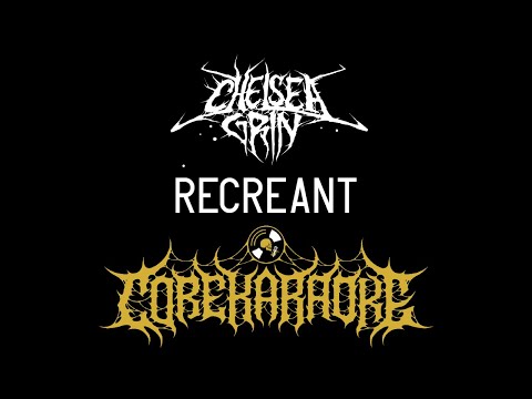 Chelsea Grin - Recreant [Karaoke Instrumental]