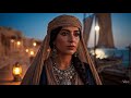 Timeless Arabia: A Visual Poem in 8K | Veo3.1 + Lyria 3
