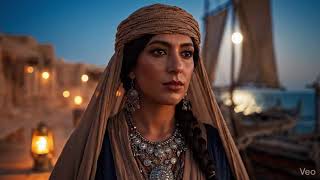 Timeless Arabia: A Visual Poem in 8K | Veo3.1 + Lyria 3