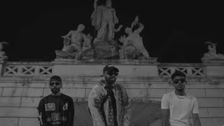 €URO SOYA - [SLOWED & REVERB] - COSTA x ALOKAYA x BLOODY.