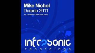 Miniatura de vídeo de "Mike Nichol - Durado 2011 (Original Mix)"