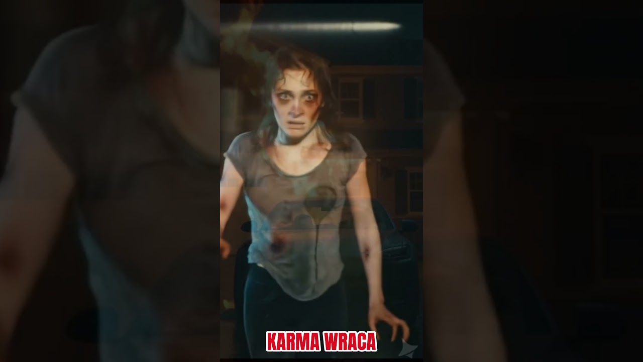 Zdrada, która zmieniła wszystko… Karma wróciła! 