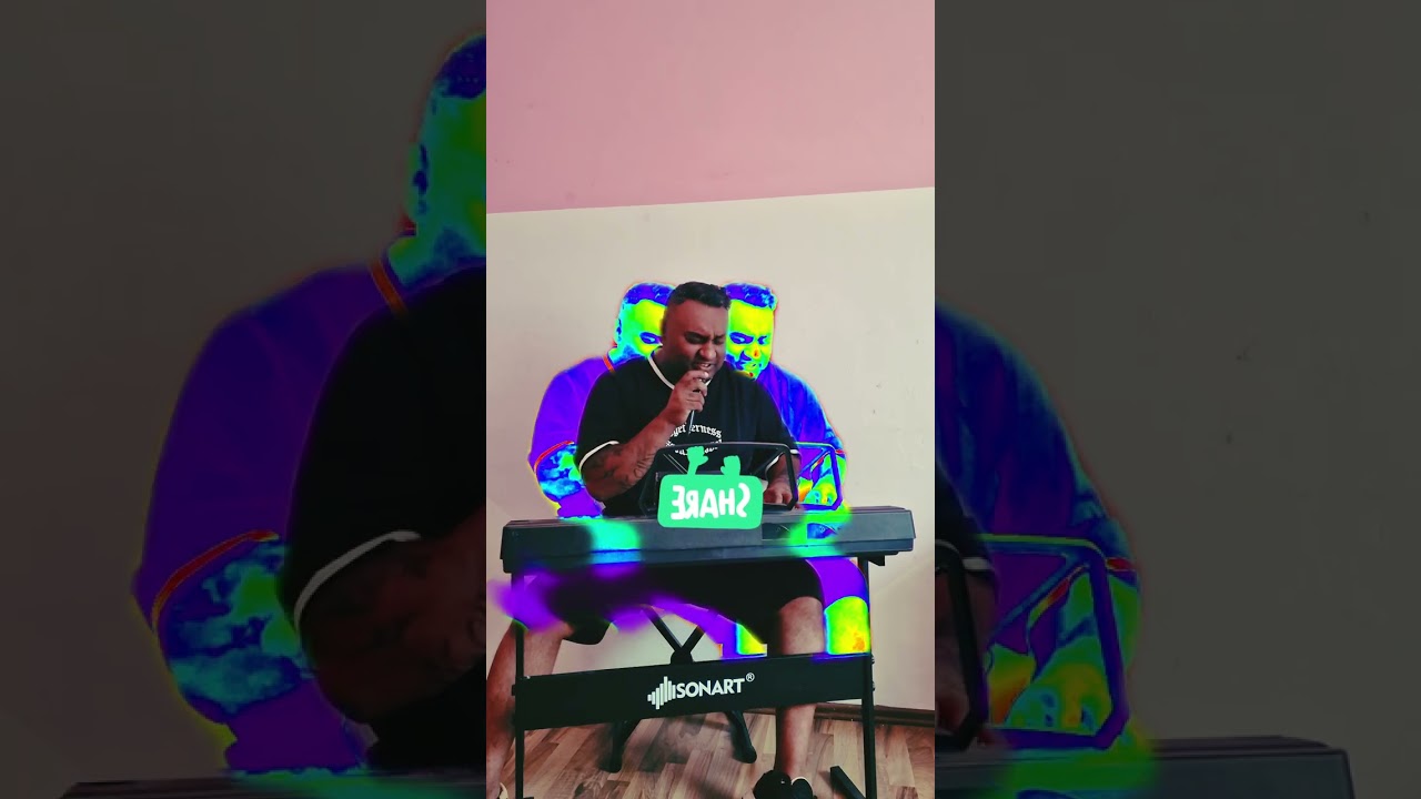 KING MOHAN - Porno Adi (prod. Matthew May)