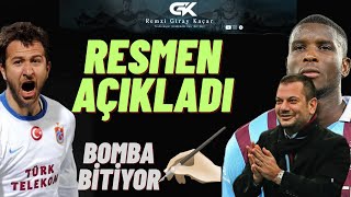 Resmen Bitiyor Yüz Yüze Görüşme İmza Geliyor